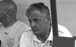 Elhunyt Bicskei Bertalan Újpest Media