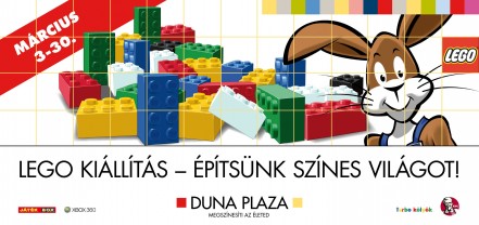 duna plaza játszóház square