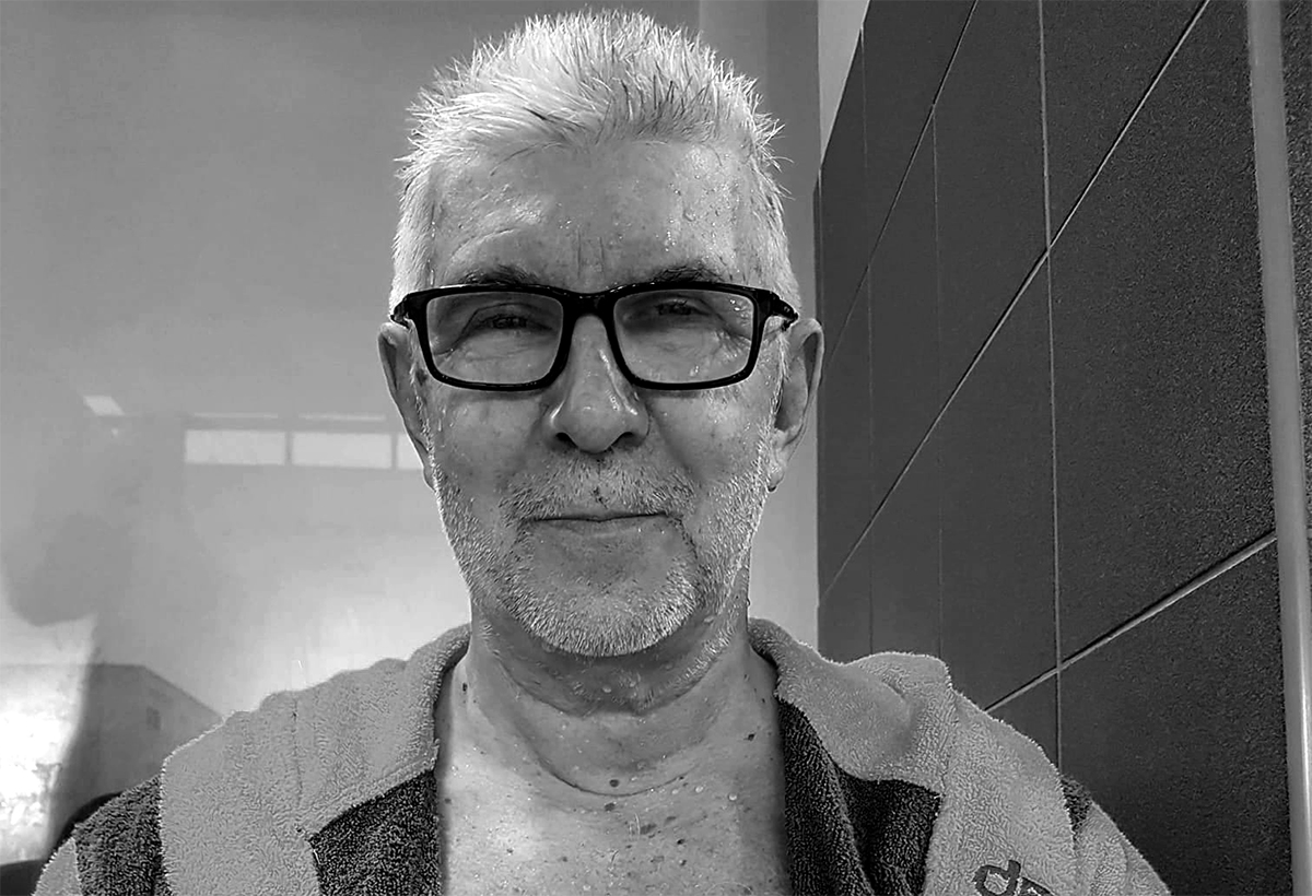 Gyász meghalt Vermes Albán Újpest Media