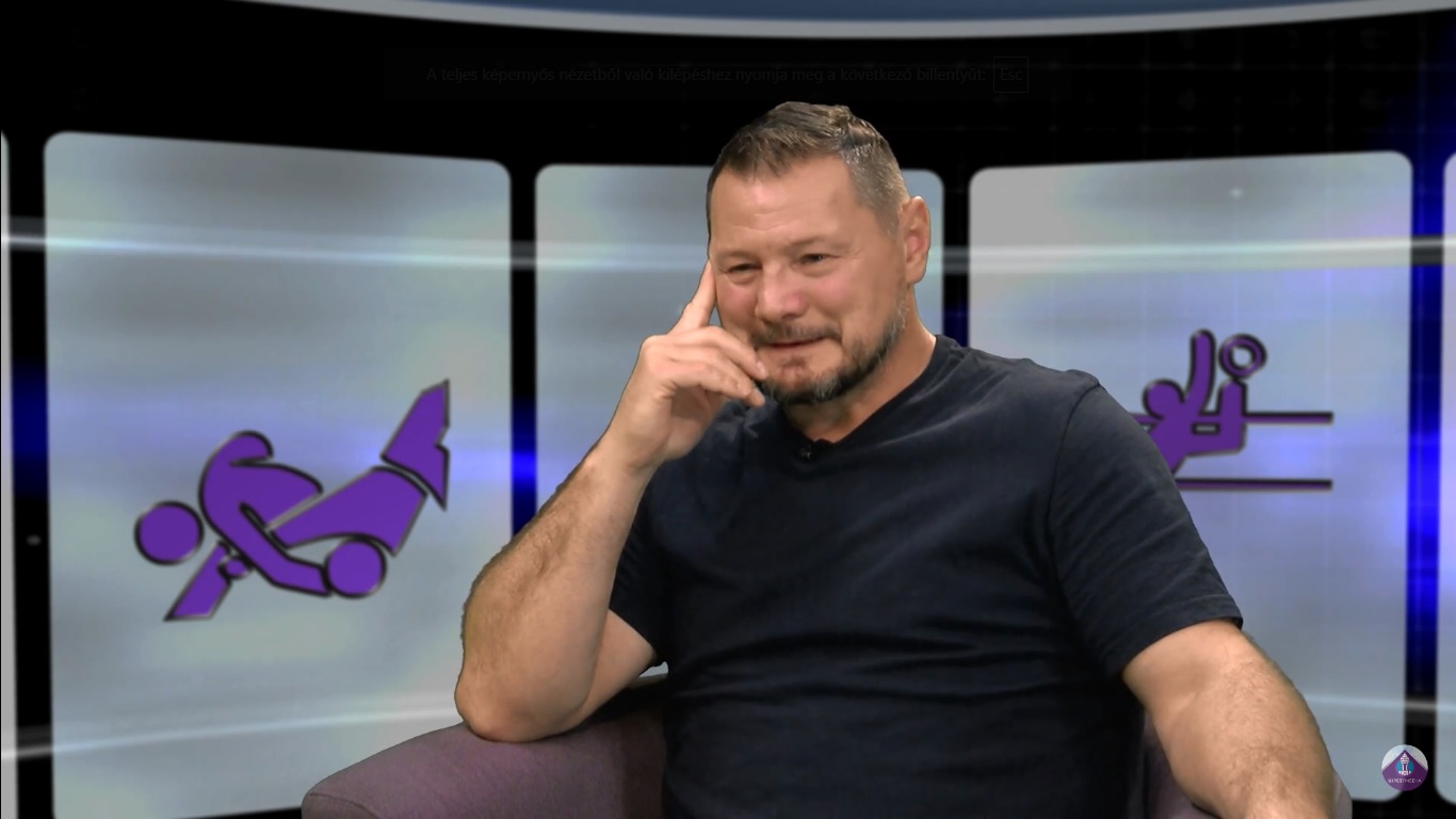 Újpesti Sport Erdei Zsolt (videó) Újpest Media