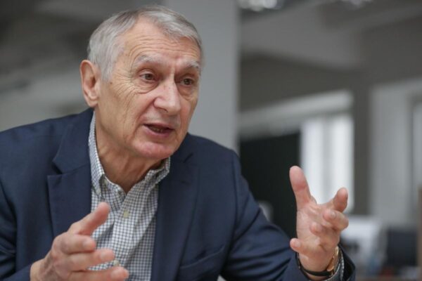 Dunai Antal Szuper életem volt és van ma is Újpest Media