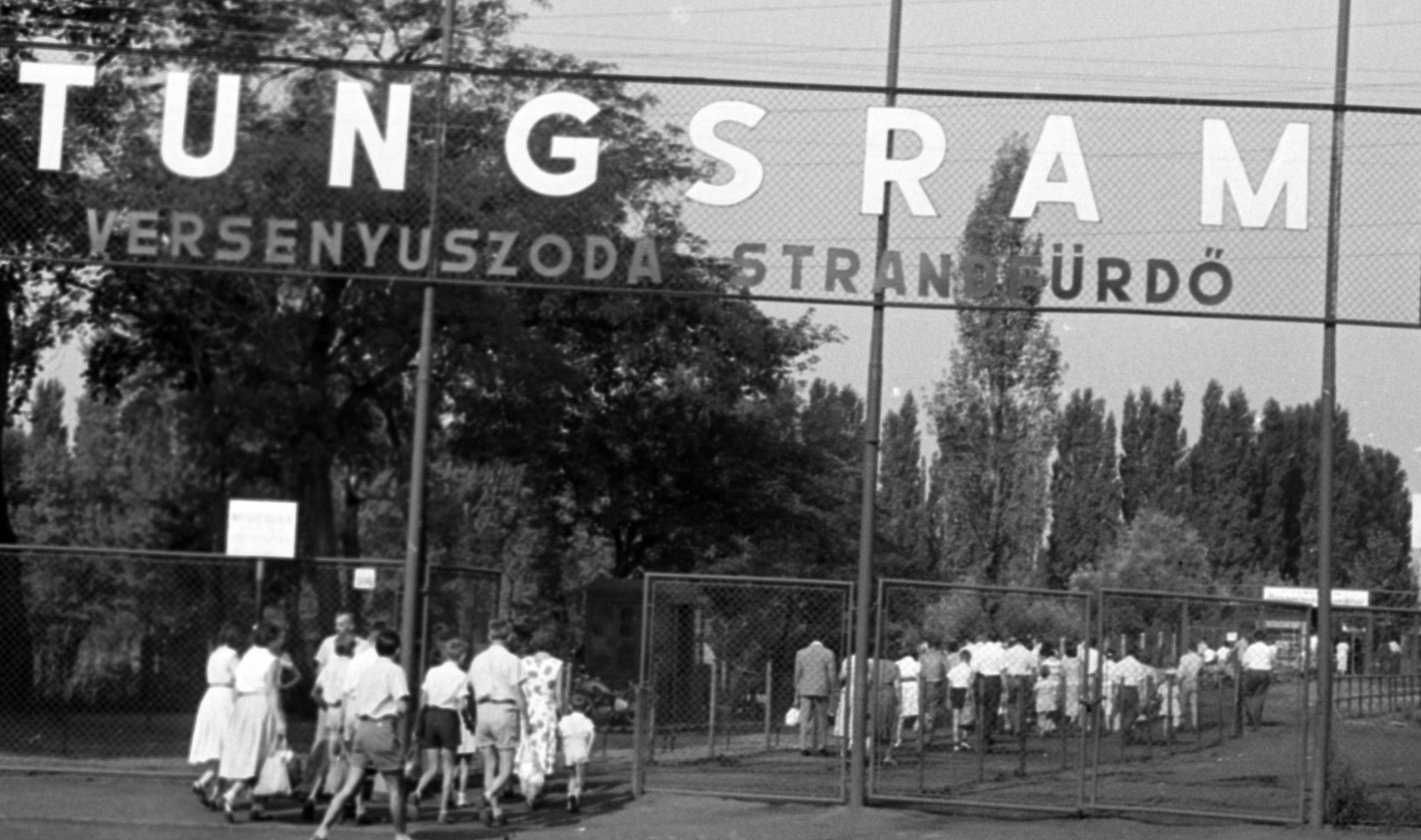 Újpesti Retro – Nyári hangulatok (videó) – Újpest Media