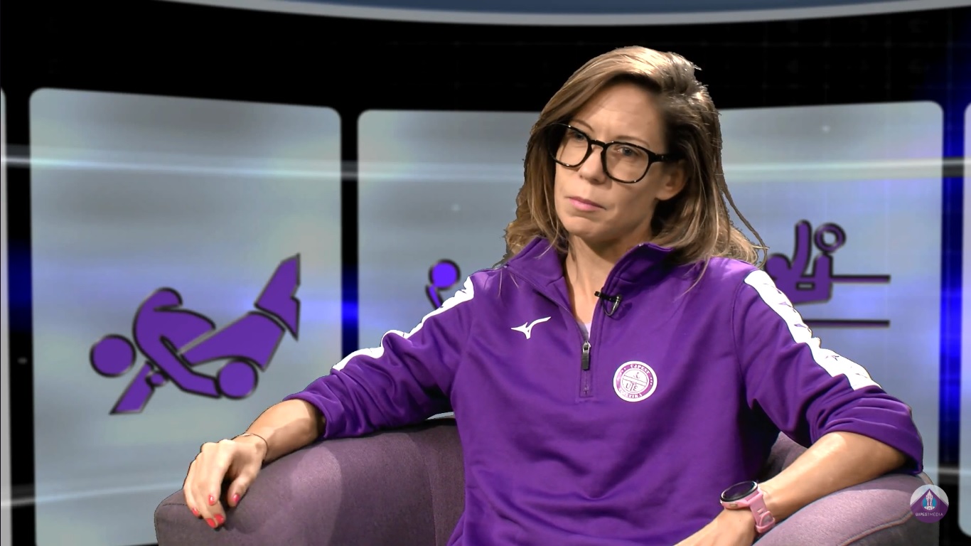 Újpesti Sport – Újpest Media