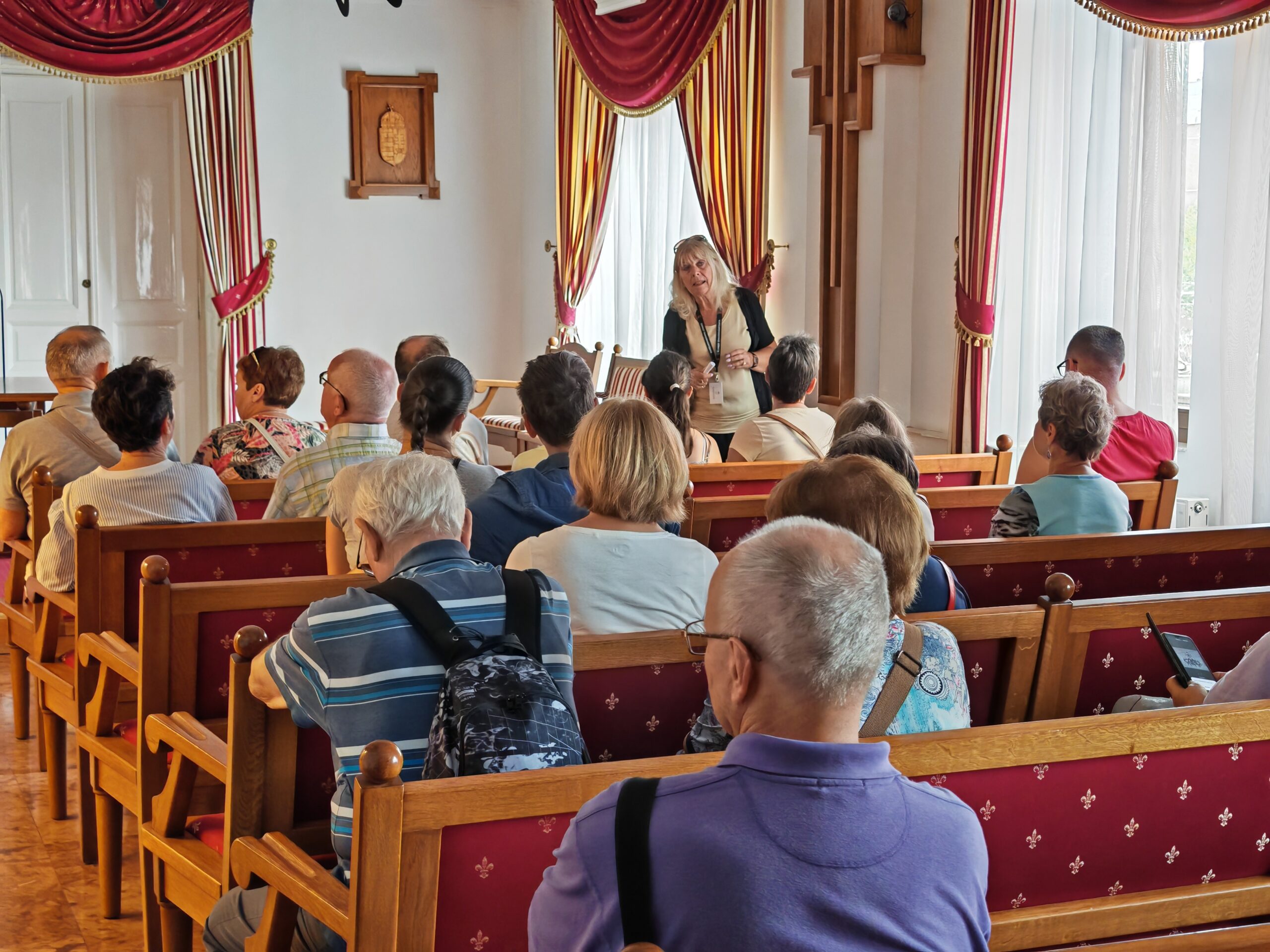 Izgalmas újpesti helyszíneket járhatunk be szeptember utolsó előtti ...
