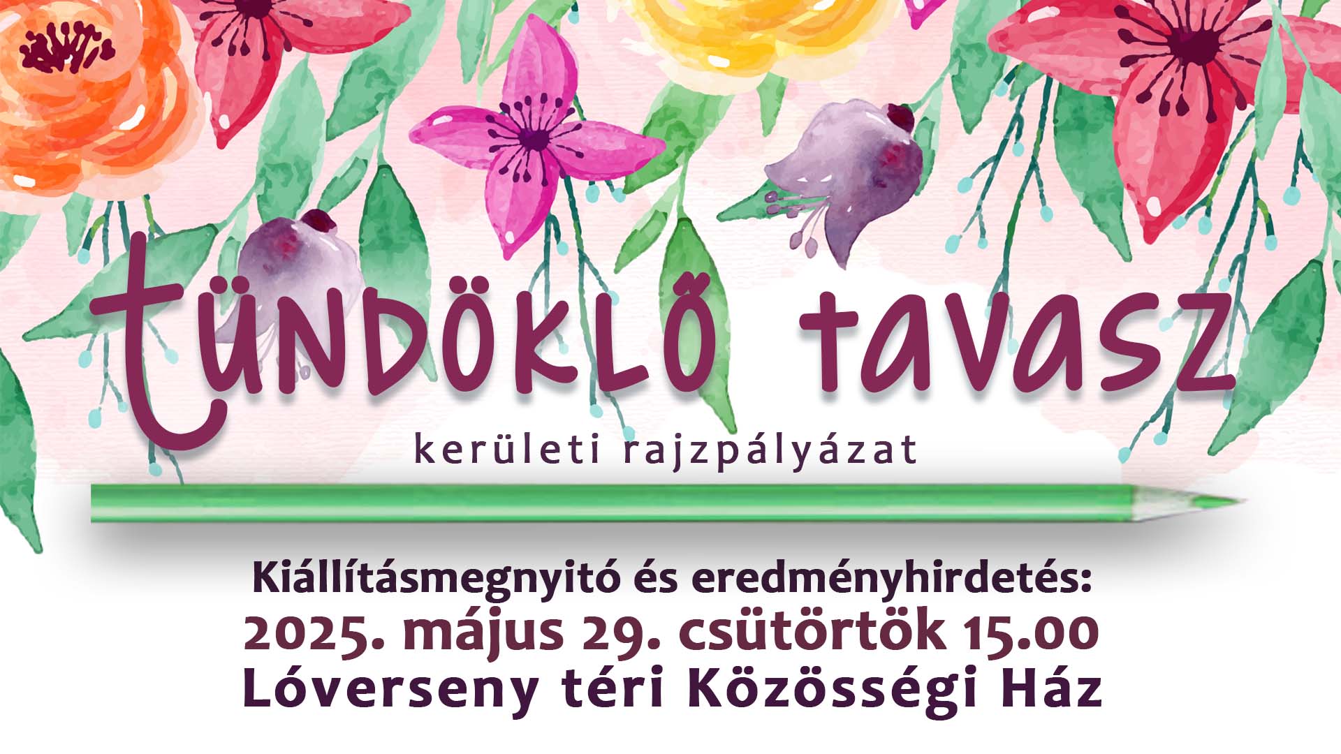 Május utolsó hete is izgalmas programokat kínál – Heti programajánló ...